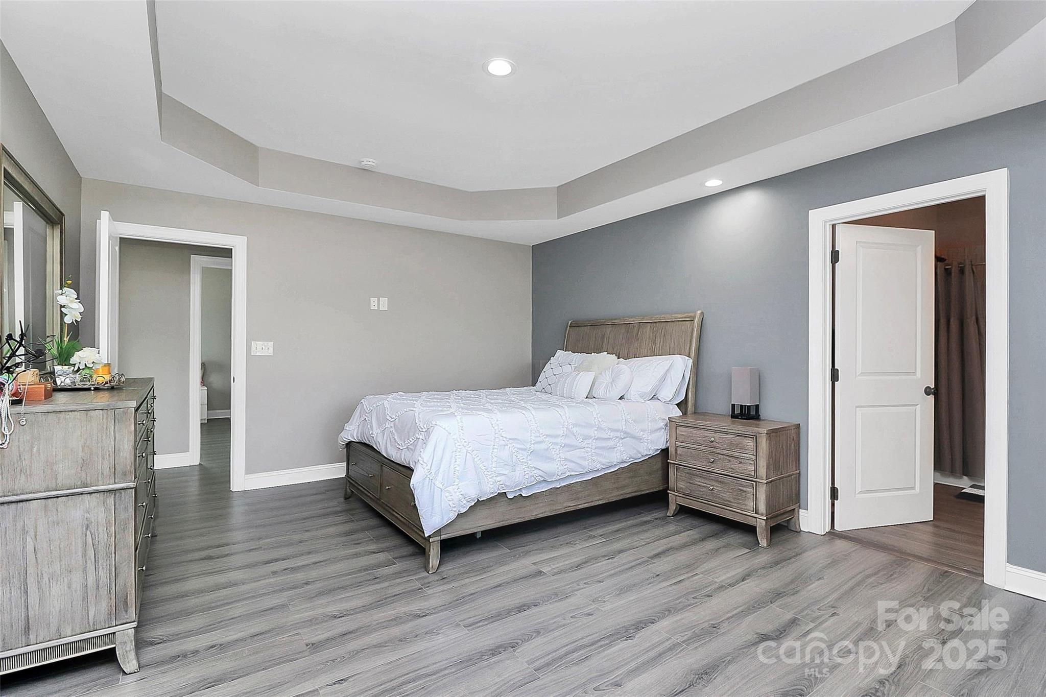 Renee Ford Road Plantation - Residential