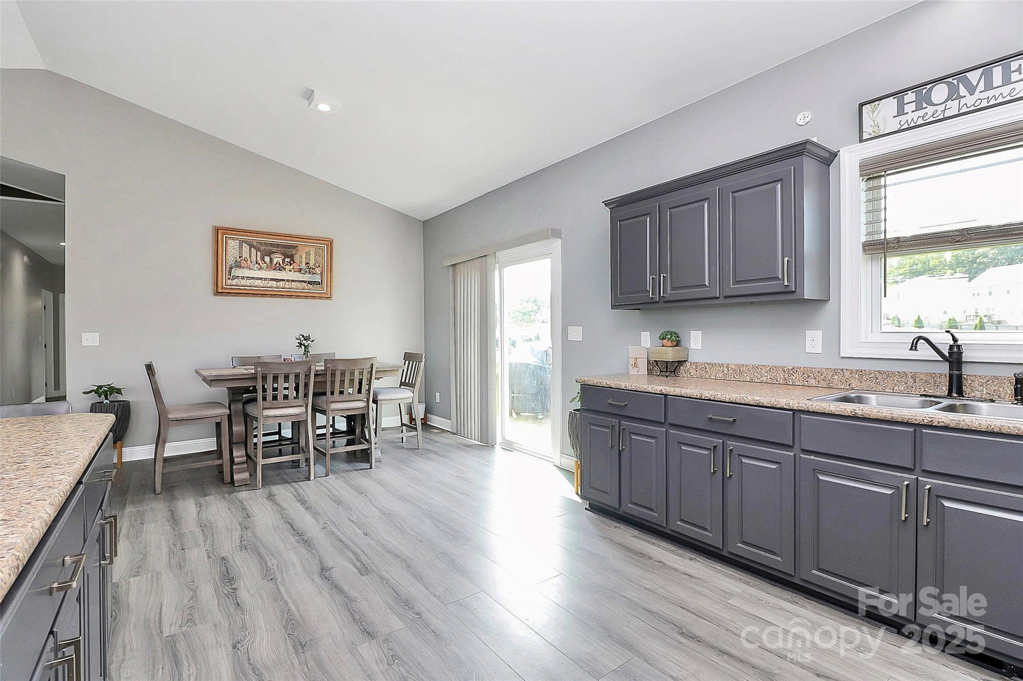 Renee Ford Road Plantation - Residential