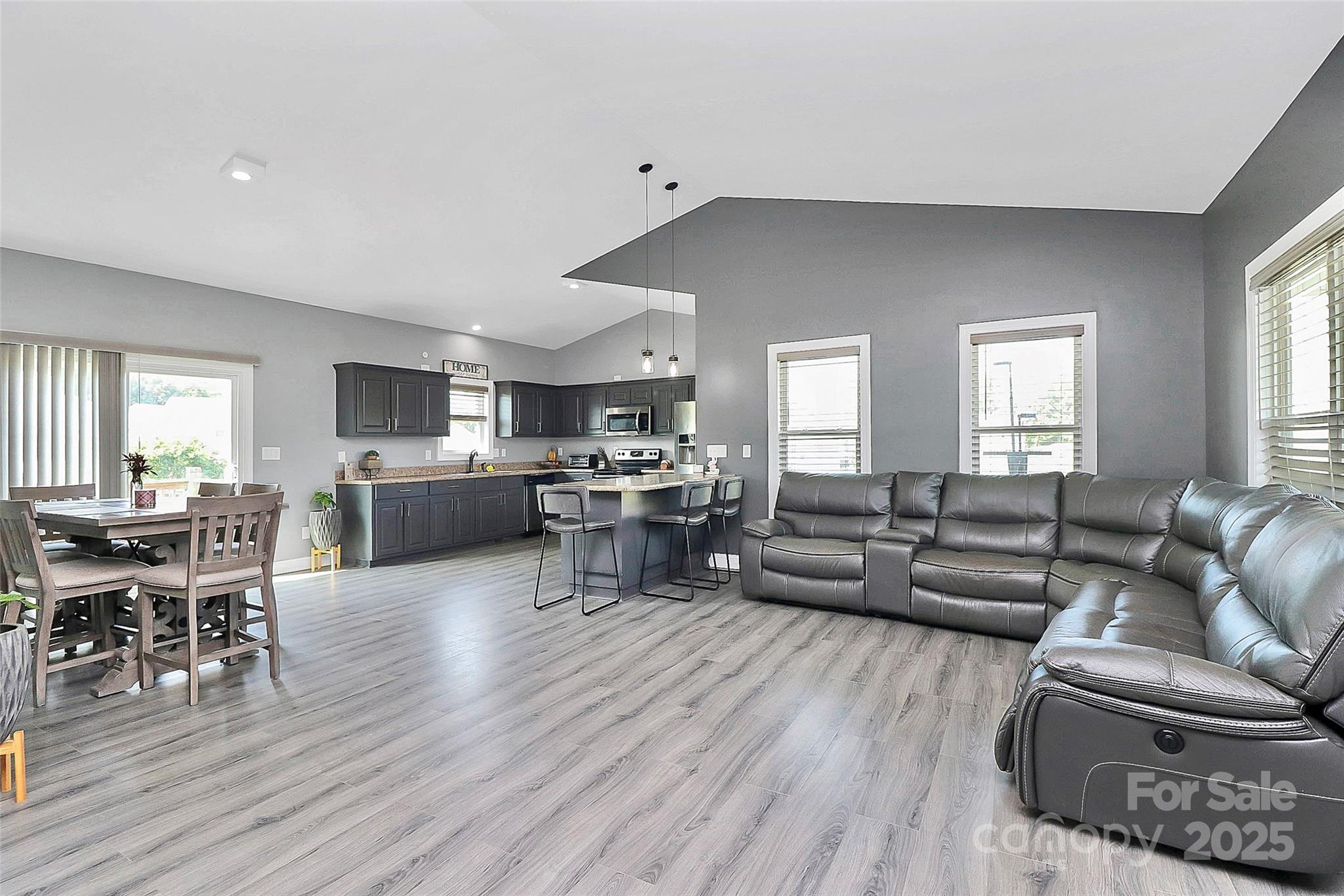 Renee Ford Road Plantation - Residential