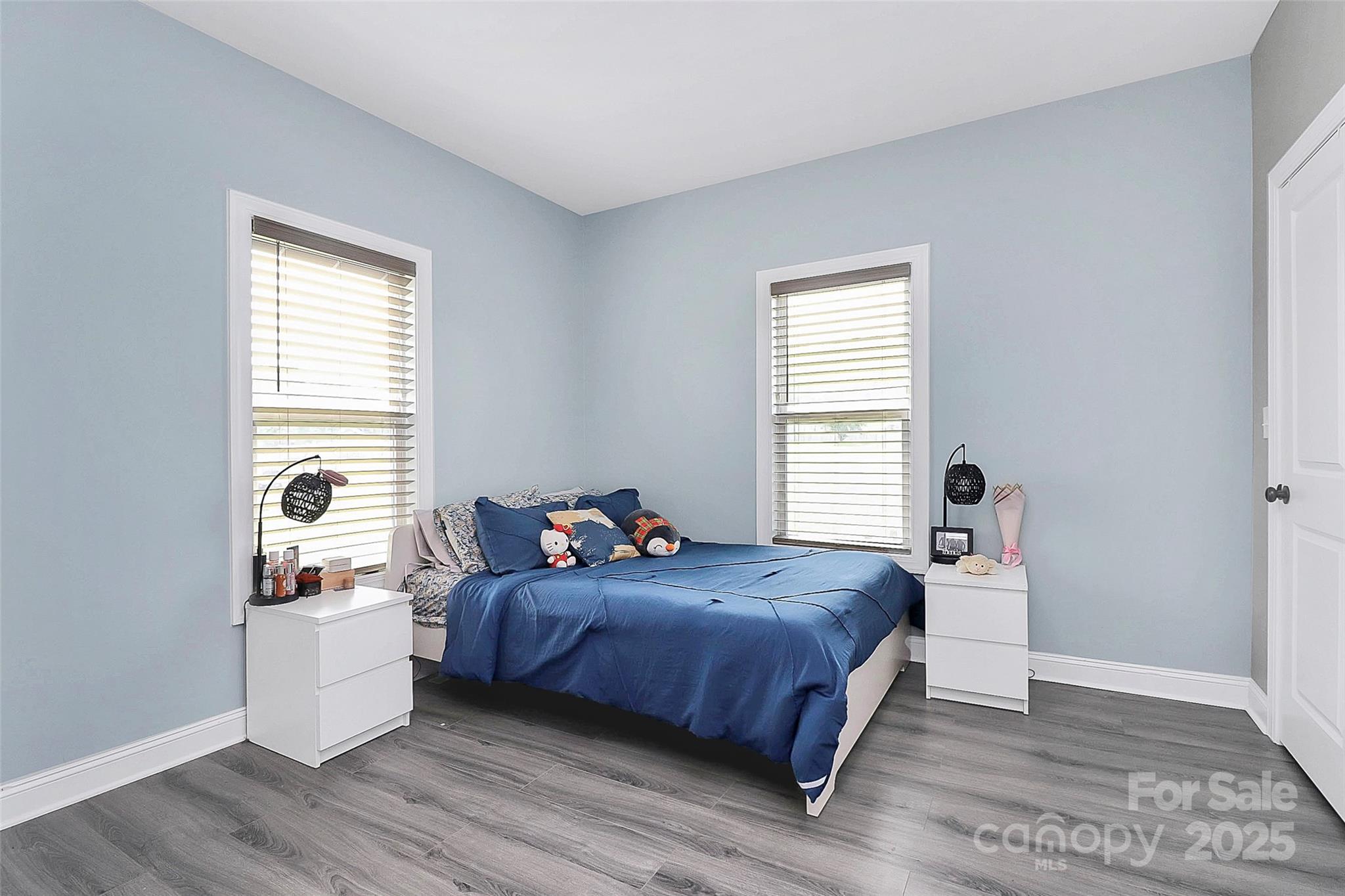 Renee Ford Road Plantation - Residential