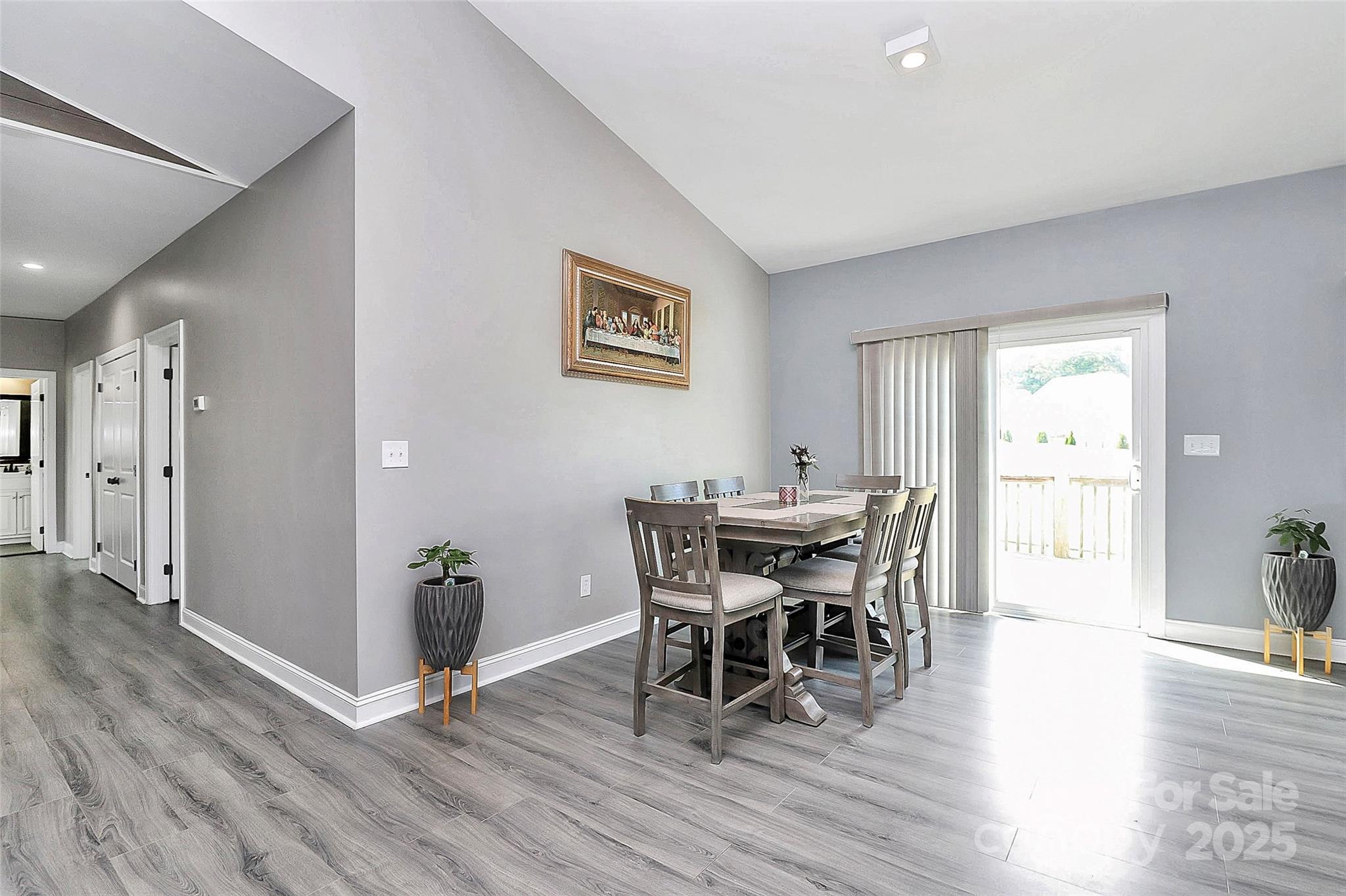 Renee Ford Road Plantation - Residential