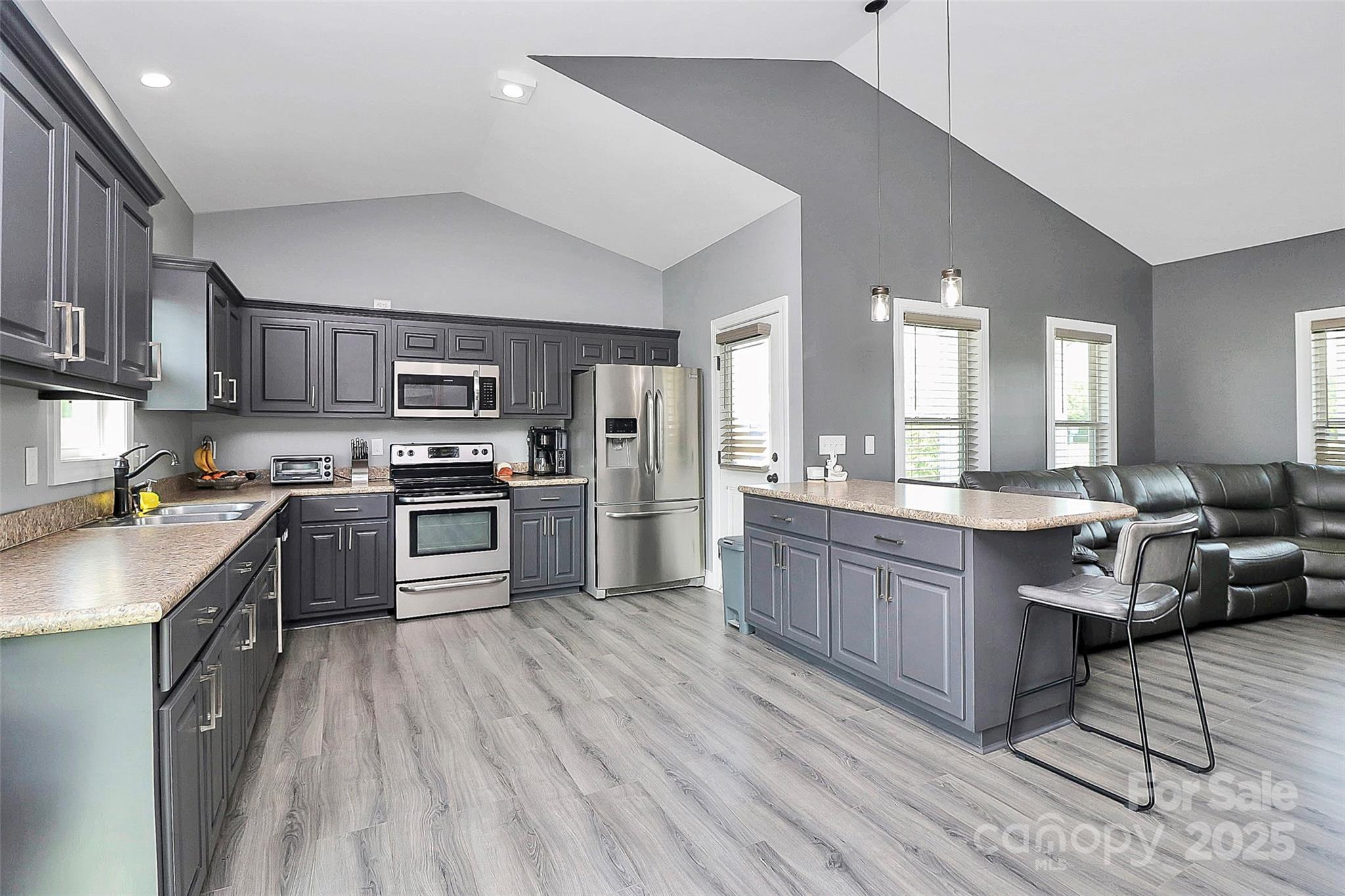 Renee Ford Road Plantation - Residential