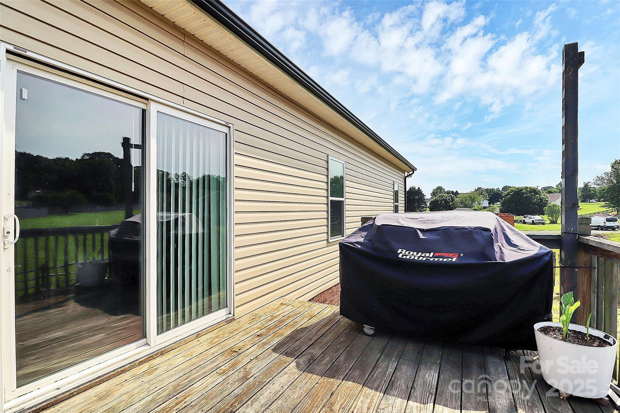 Renee Ford Road Plantation - Residential