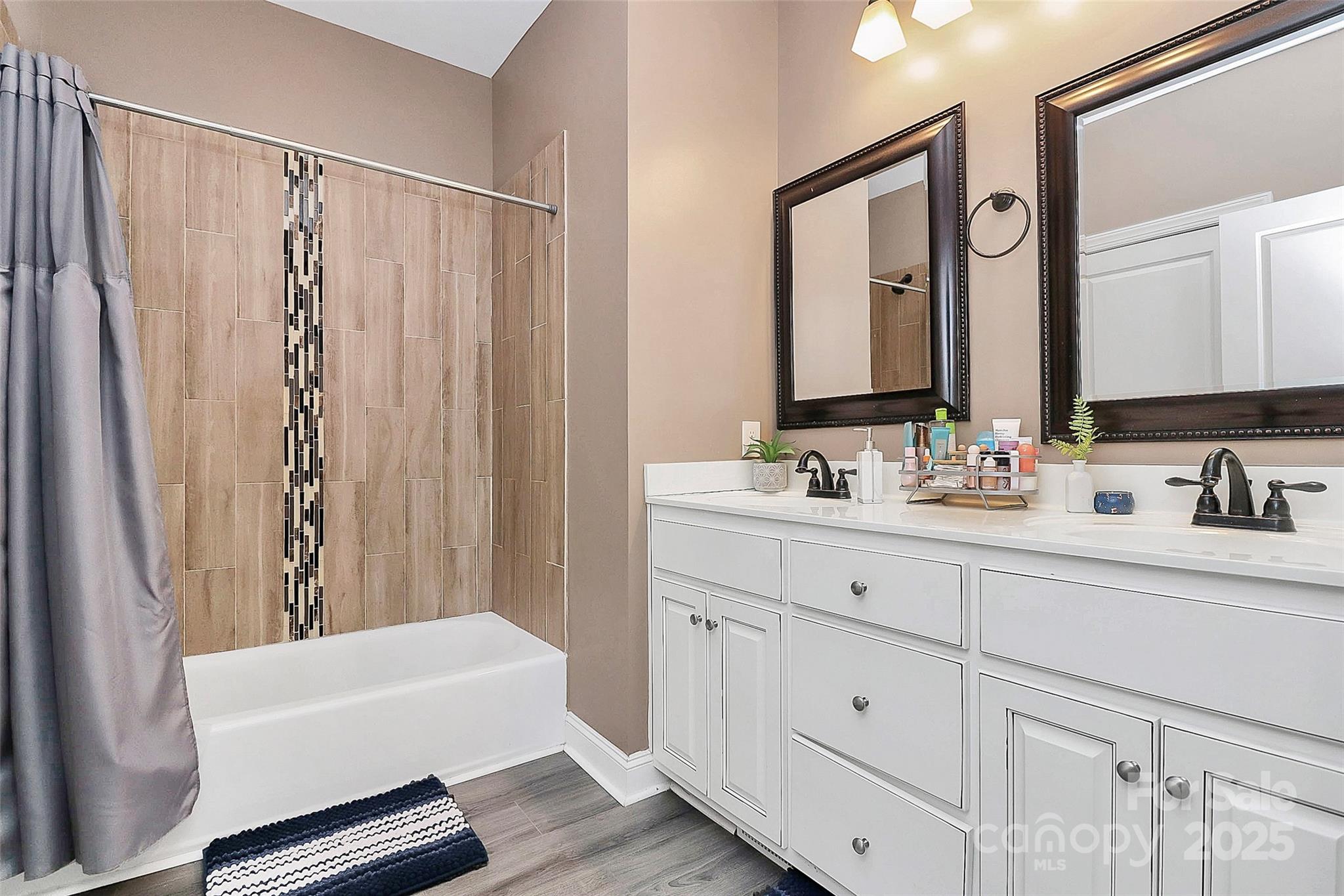 Renee Ford Road Plantation - Residential