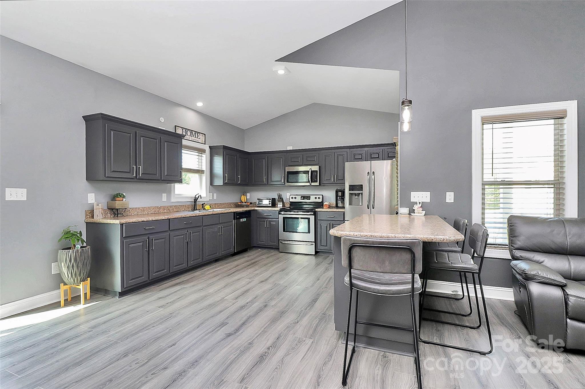 Renee Ford Road Plantation - Residential