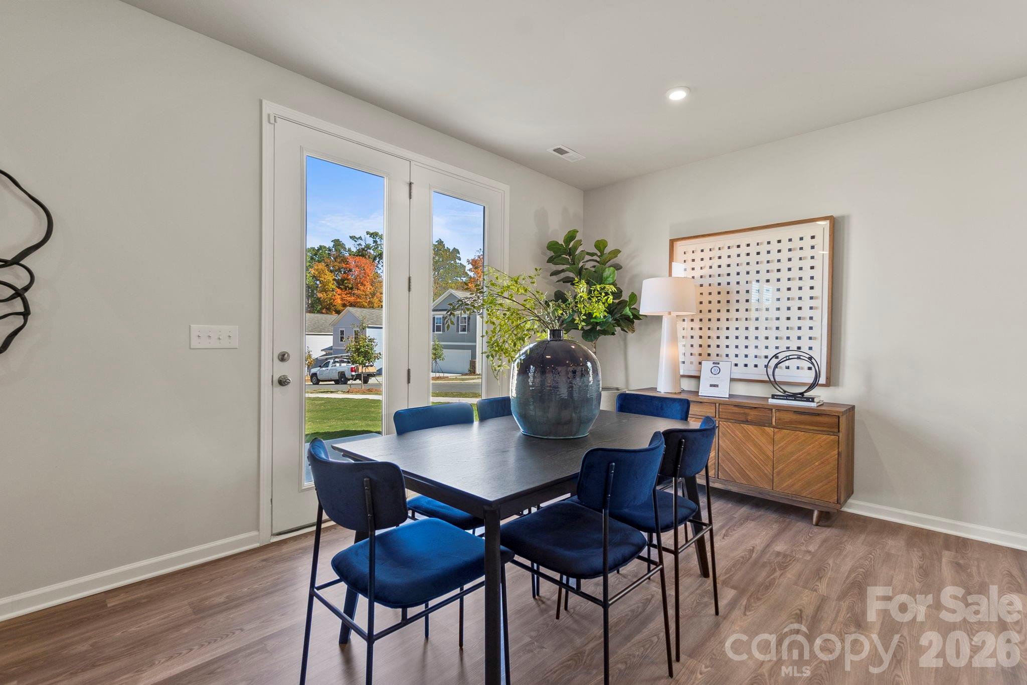 Asbury Ridge - Residential