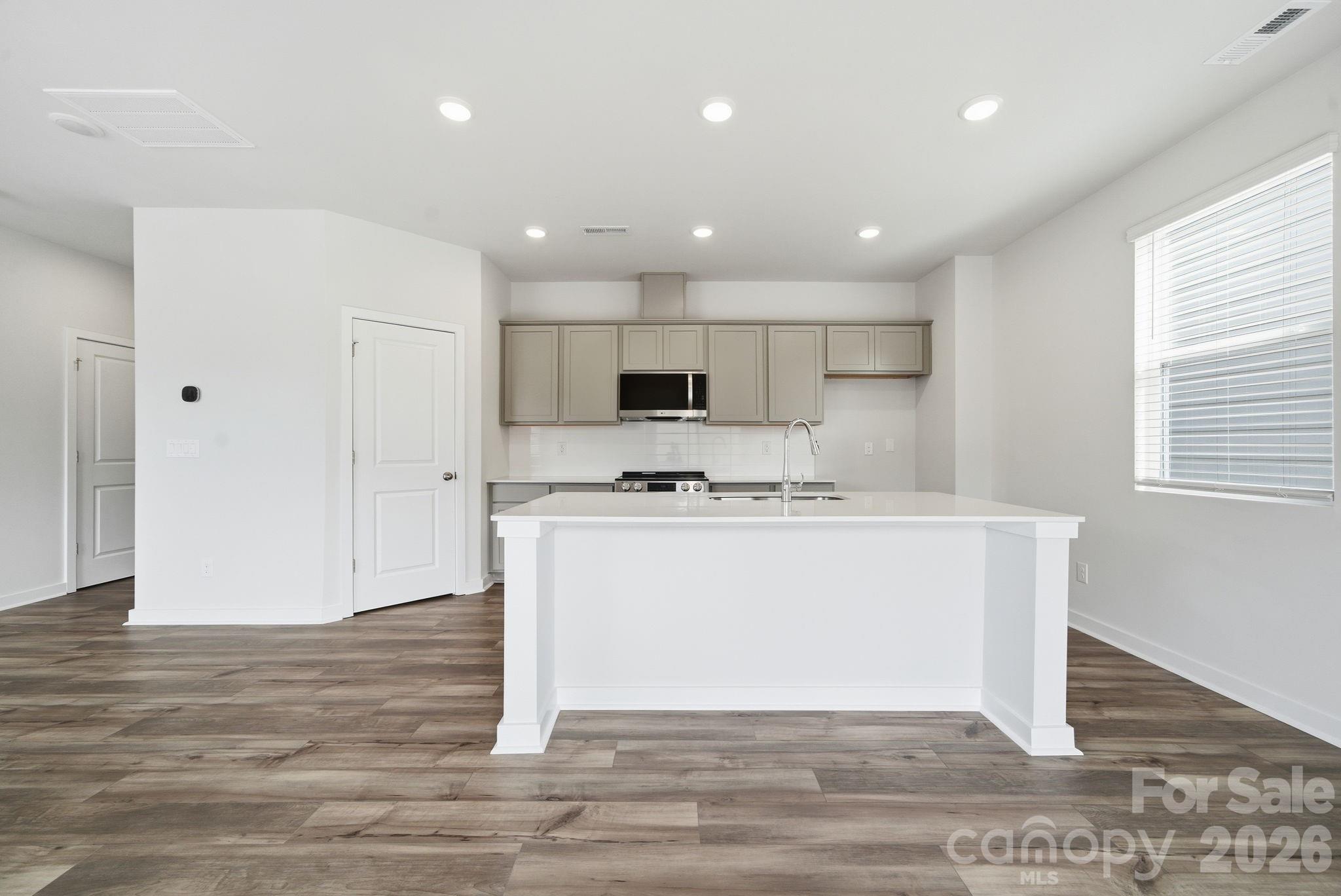 Asbury Ridge - Residential