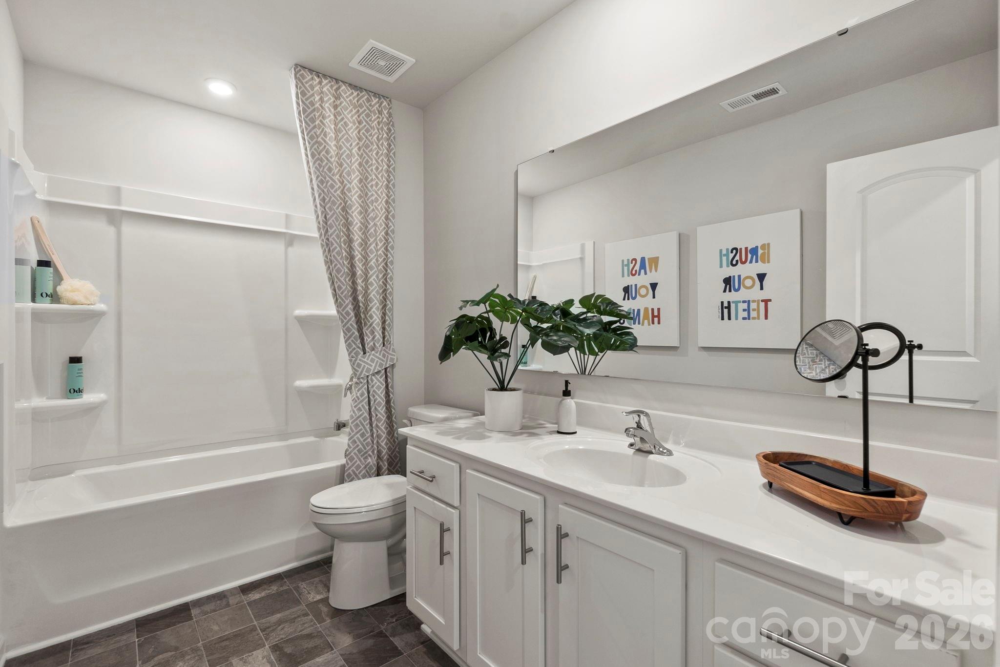 Asbury Ridge - Residential