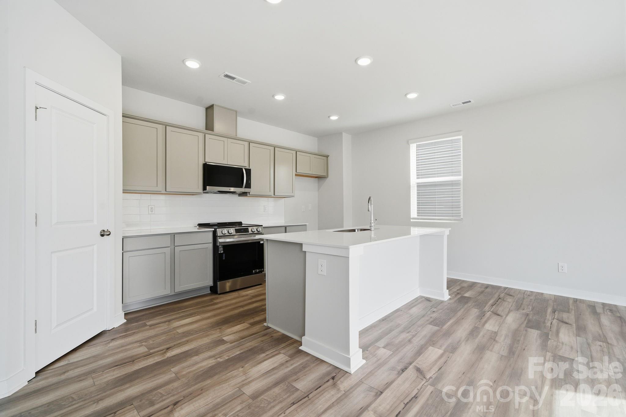 Asbury Ridge - Residential