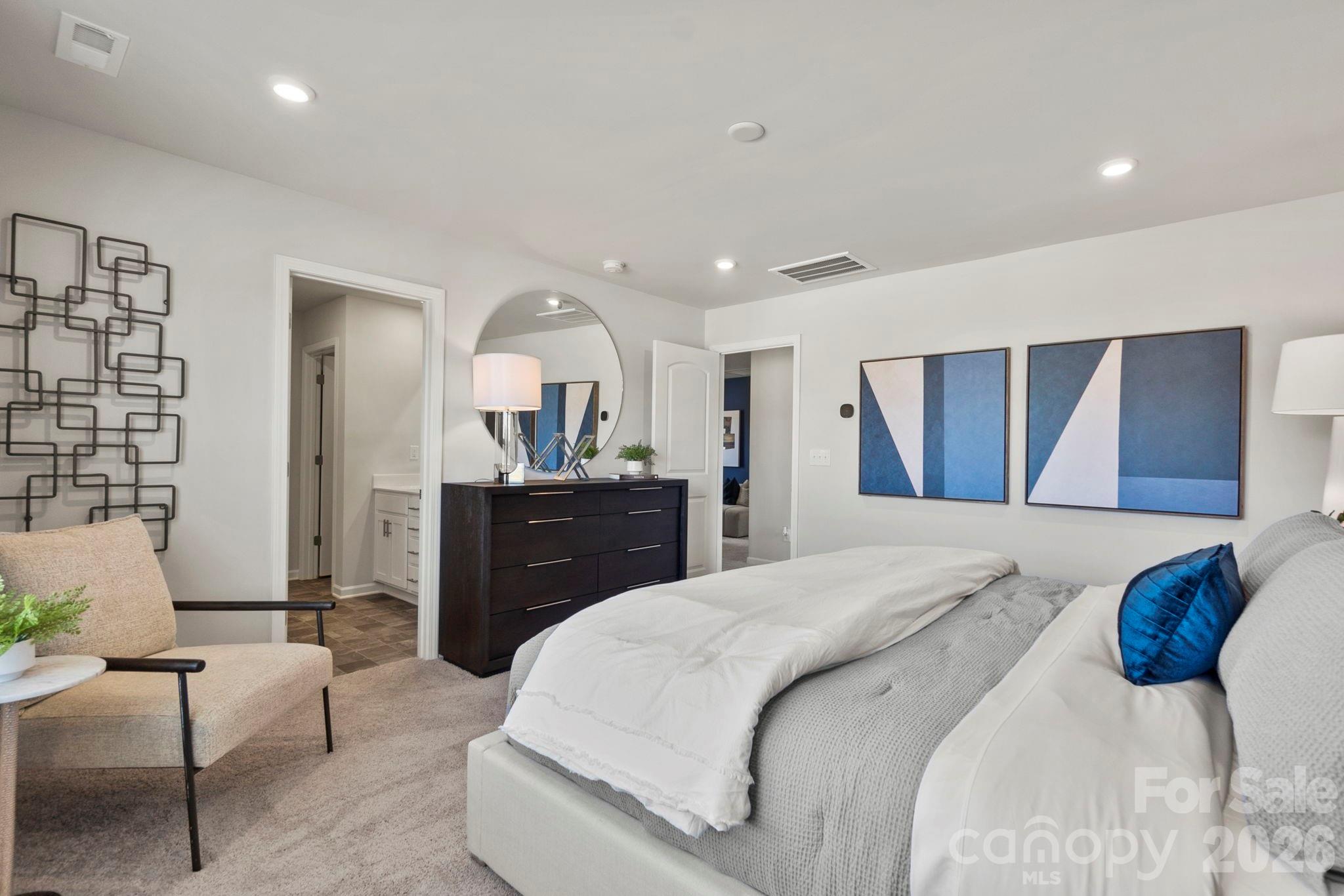 Asbury Ridge - Residential