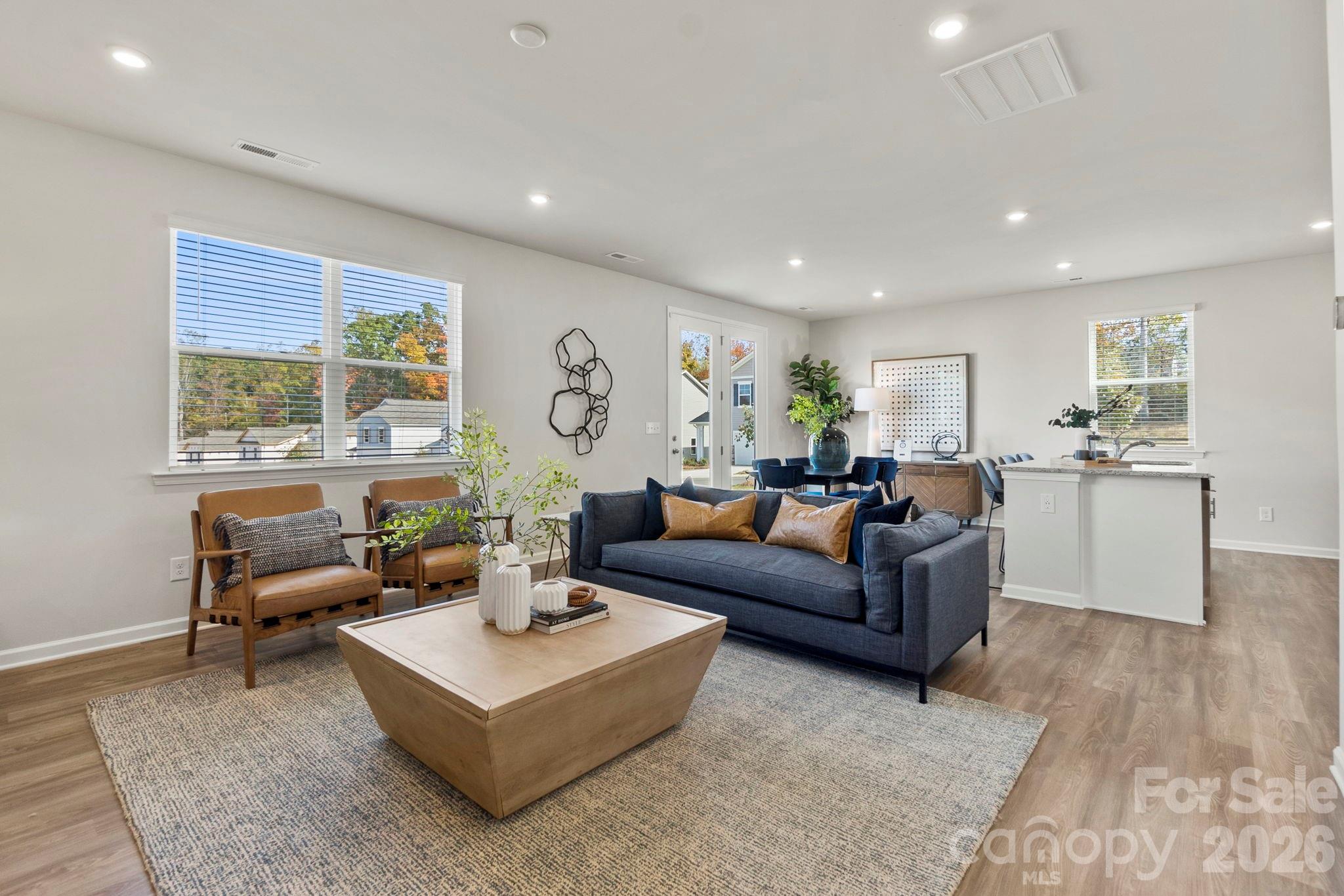 Asbury Ridge - Residential