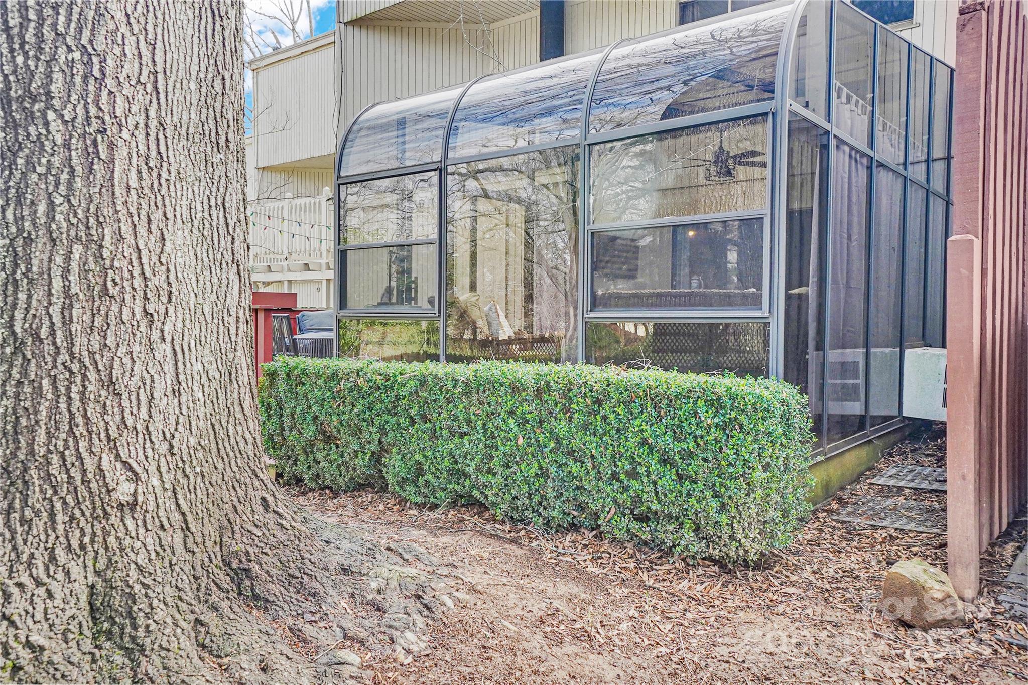 Raintree - Residential