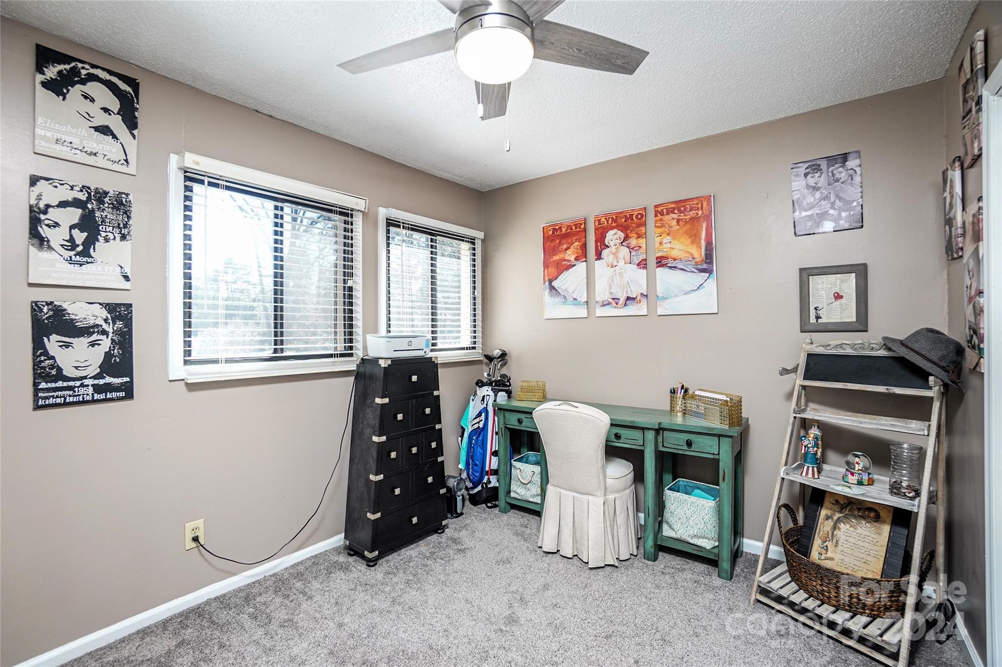 Raintree - Residential