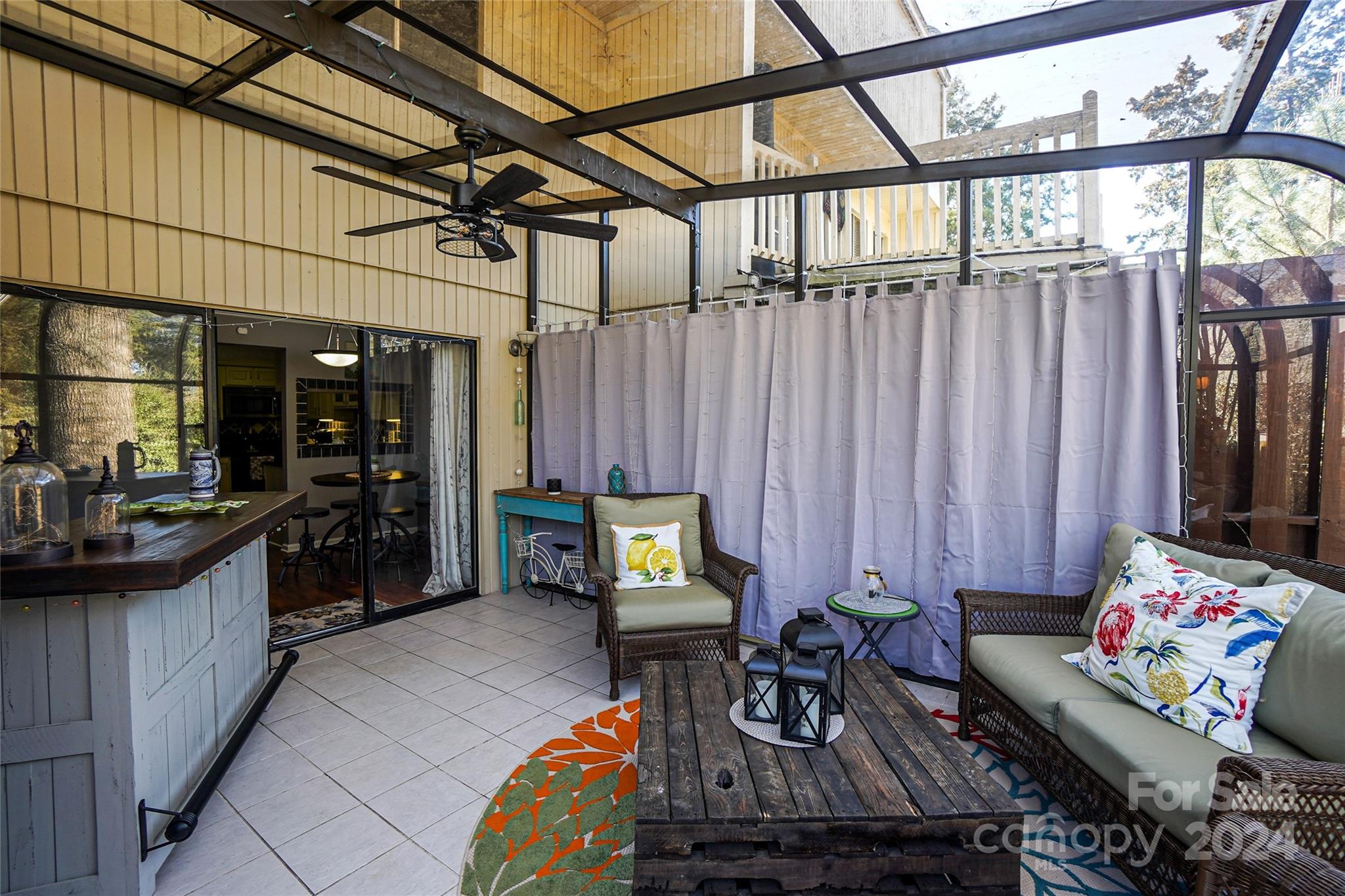 Raintree - Residential