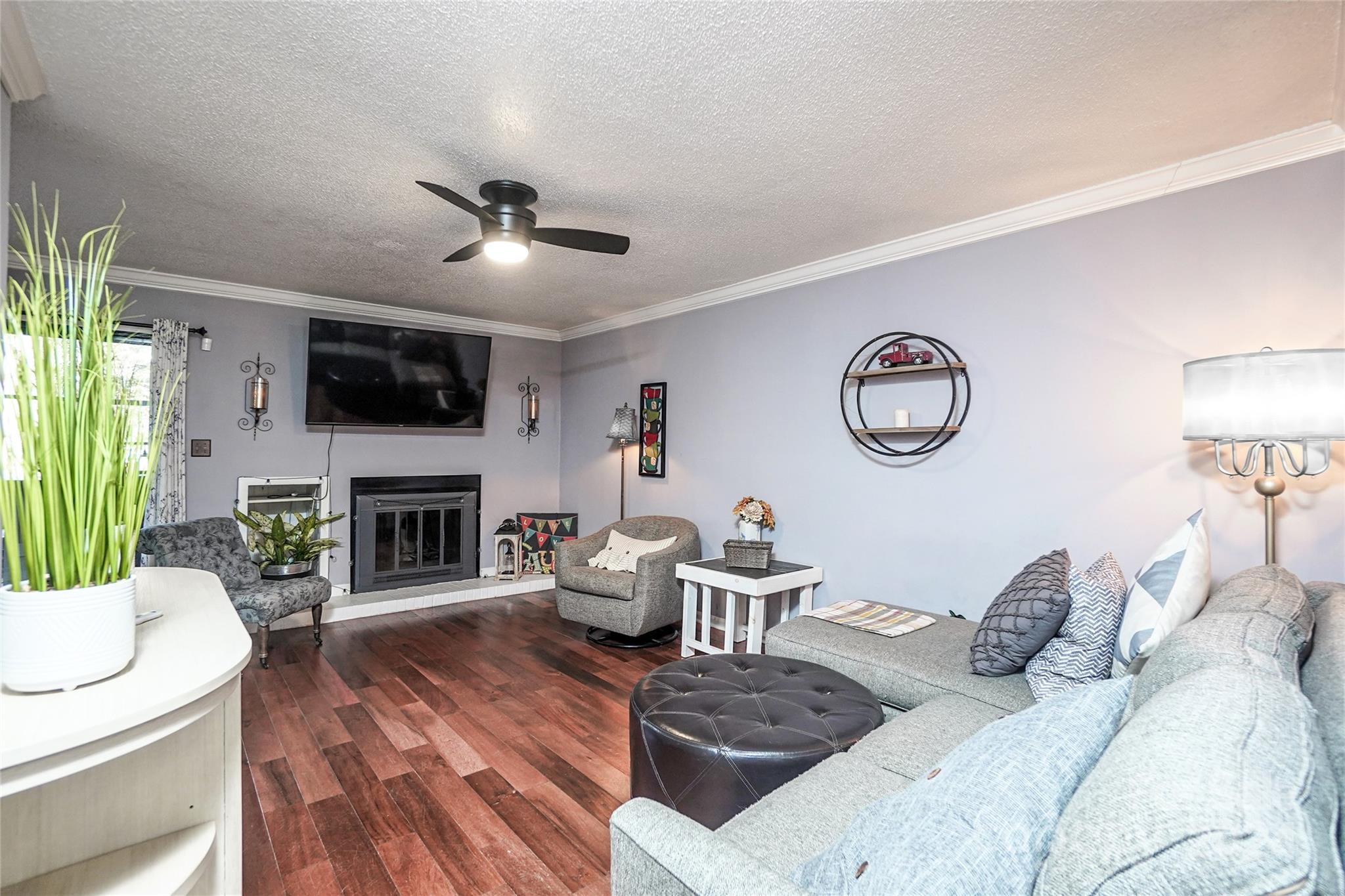 Raintree - Residential