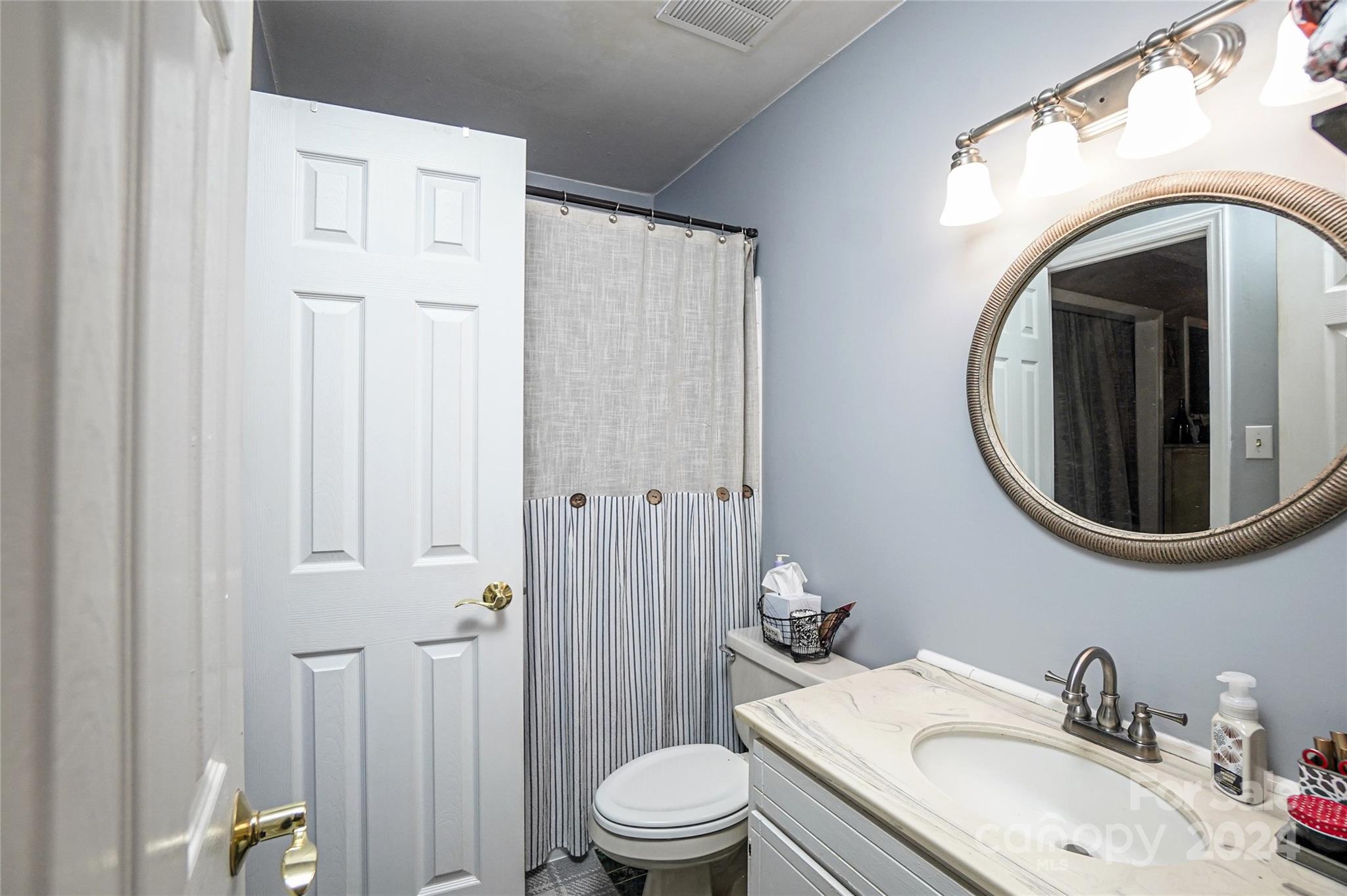 Raintree - Residential