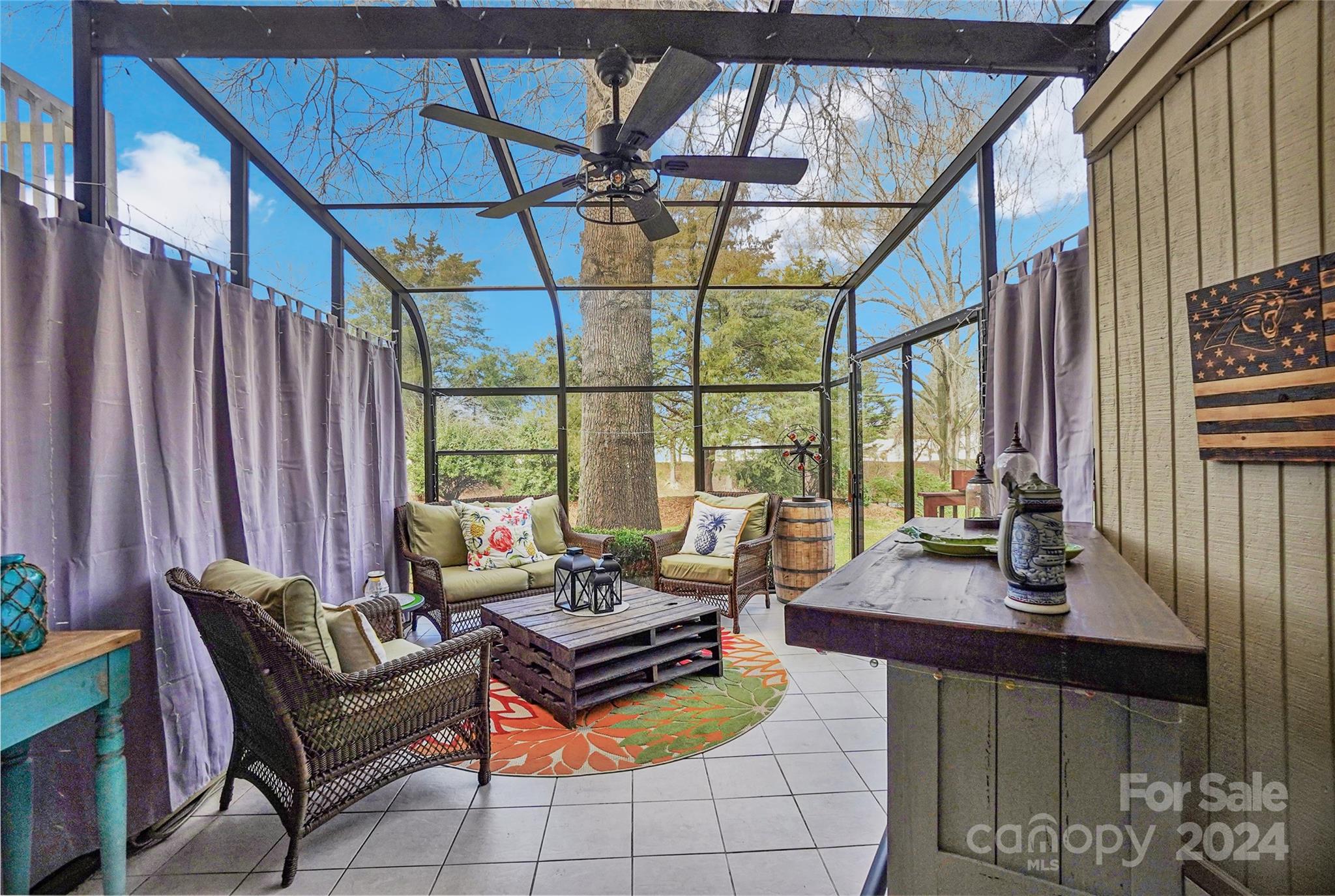 Raintree - Residential