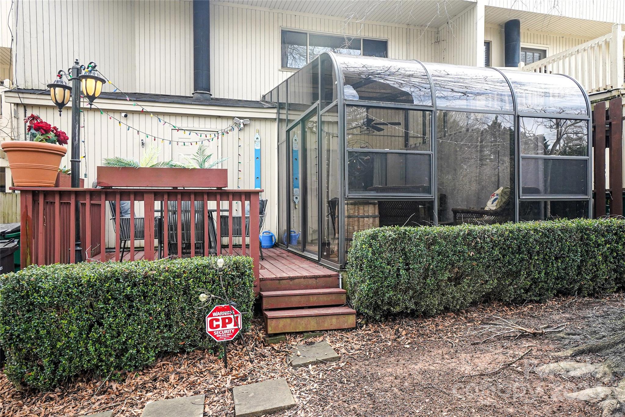 Raintree - Residential