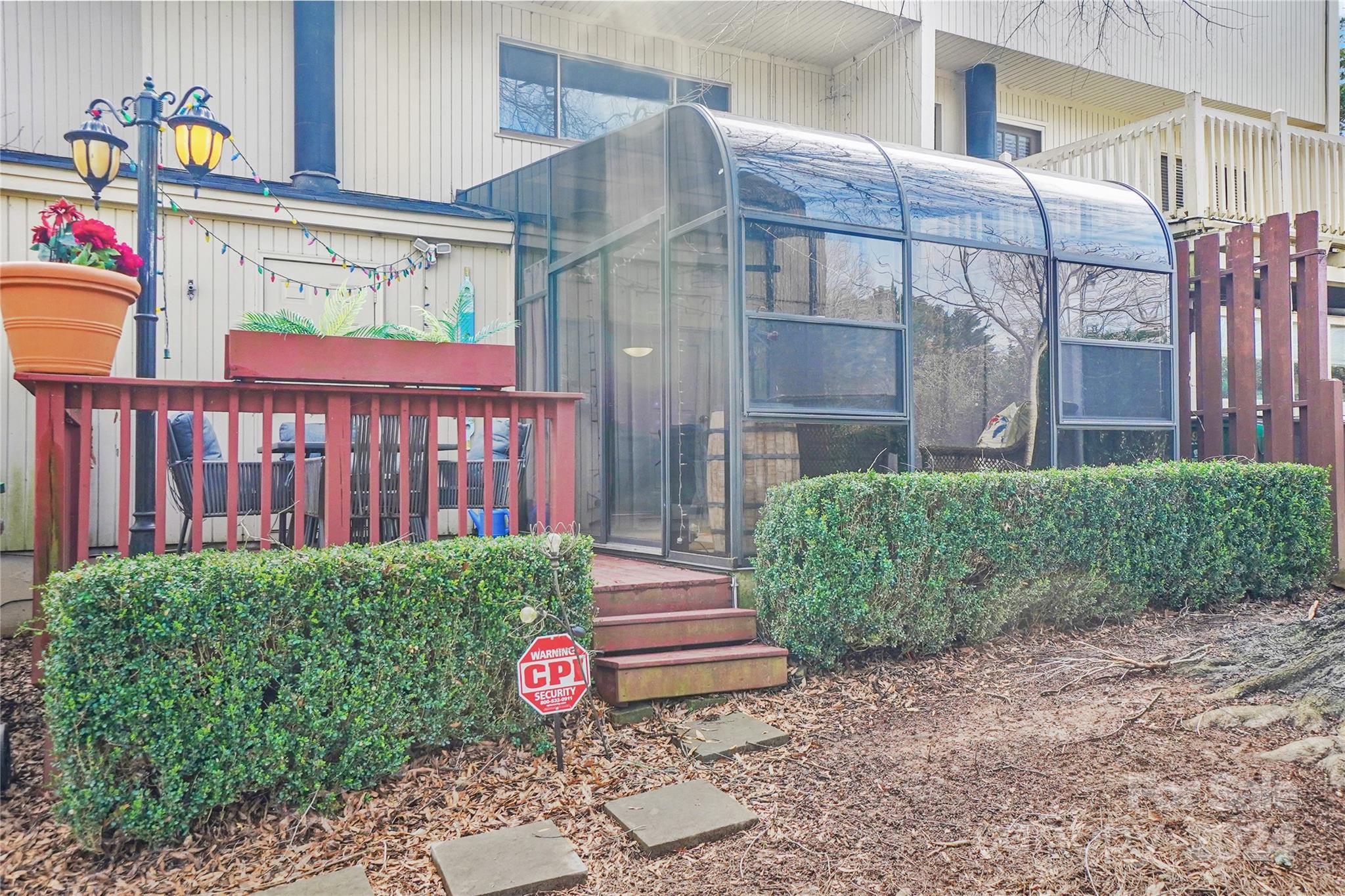 Raintree - Residential