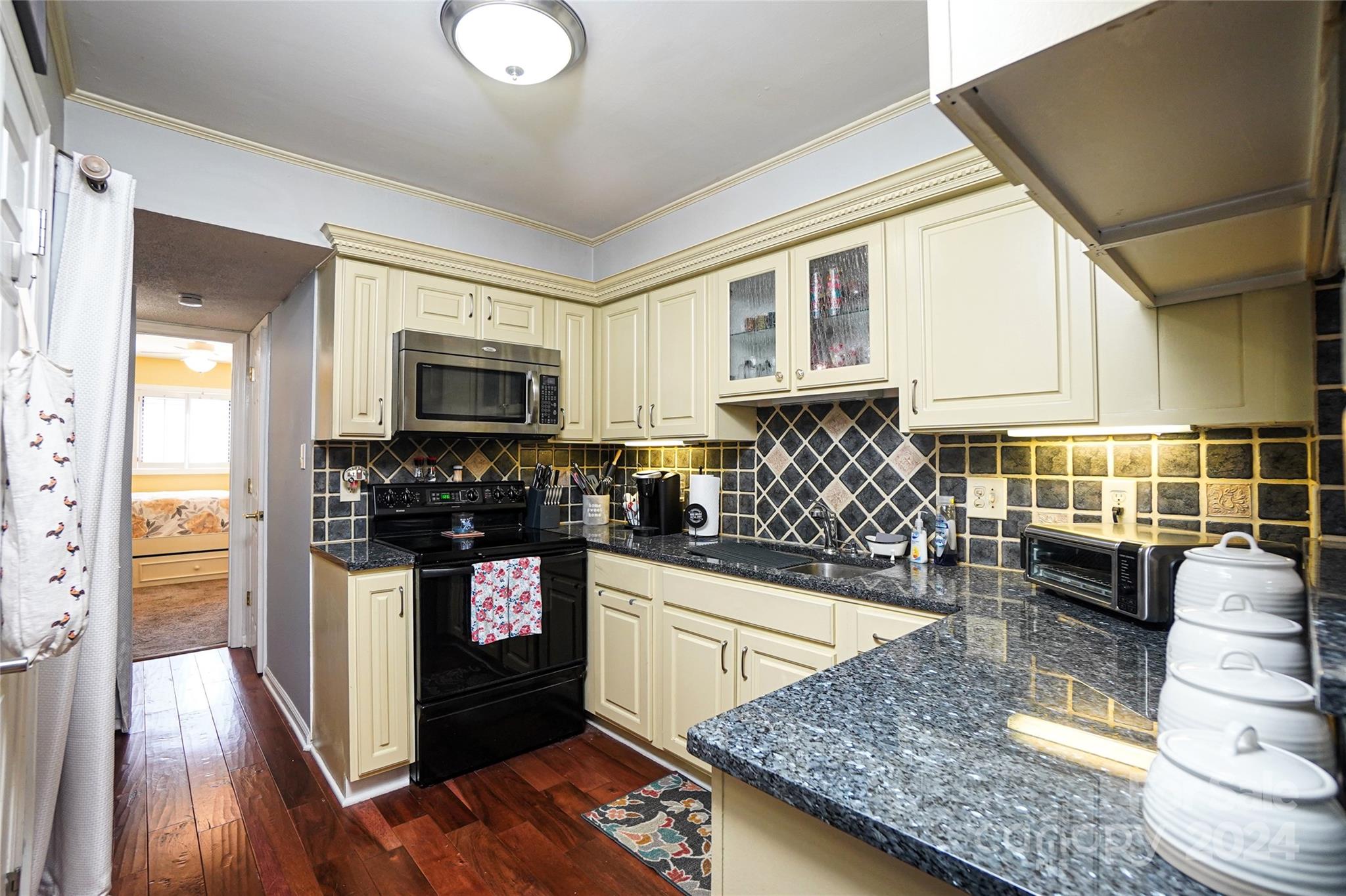 Raintree - Residential