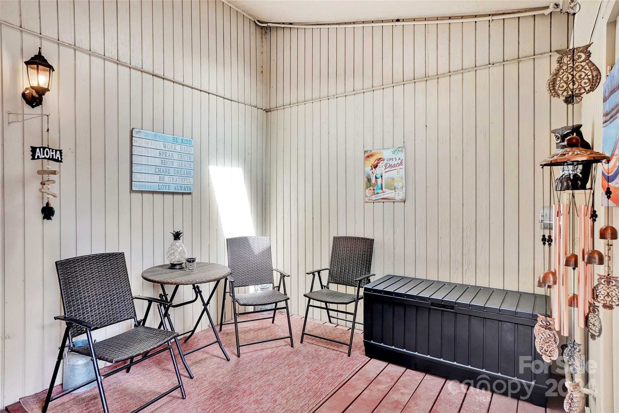 Raintree - Residential