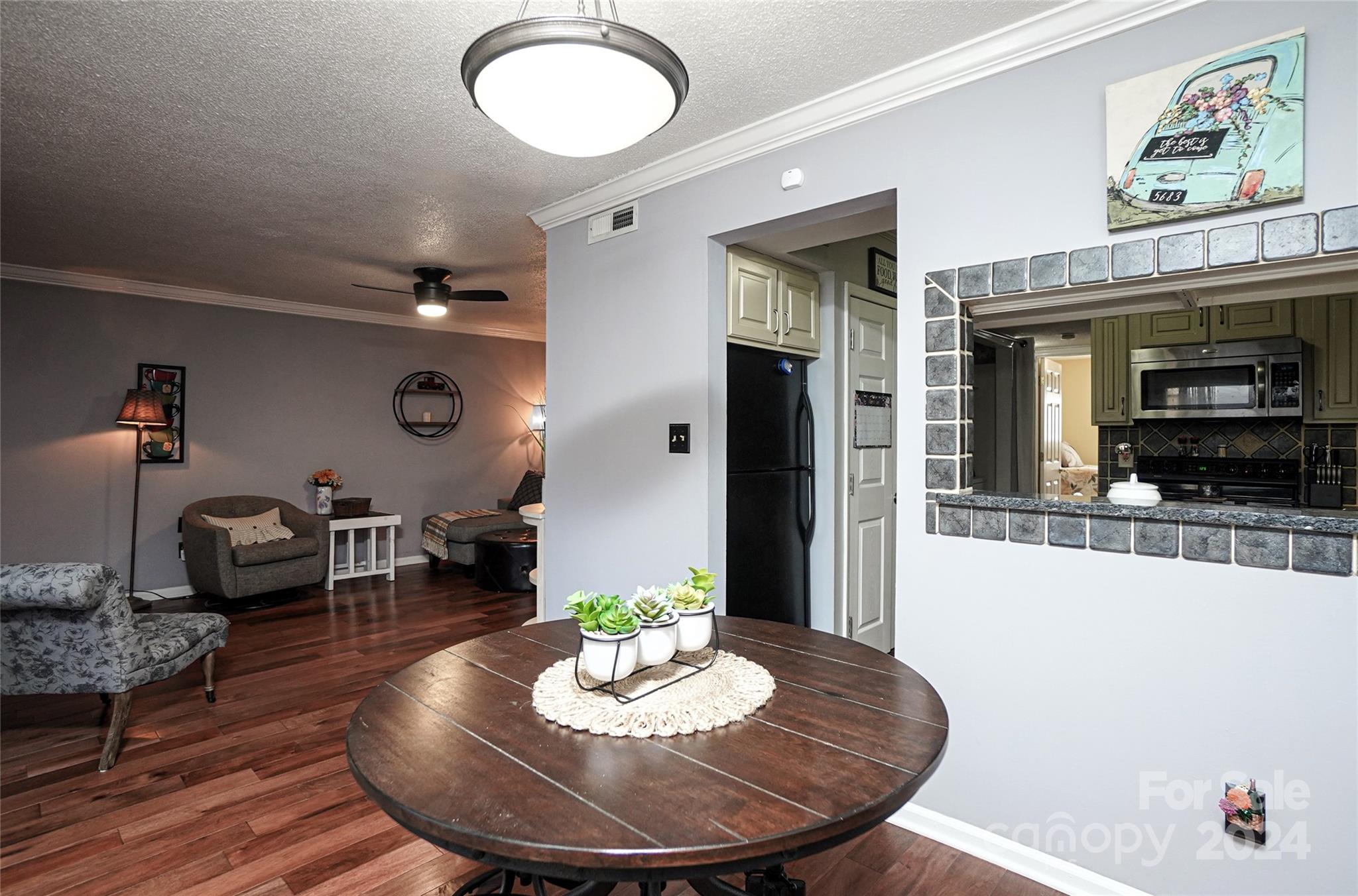 Raintree - Residential