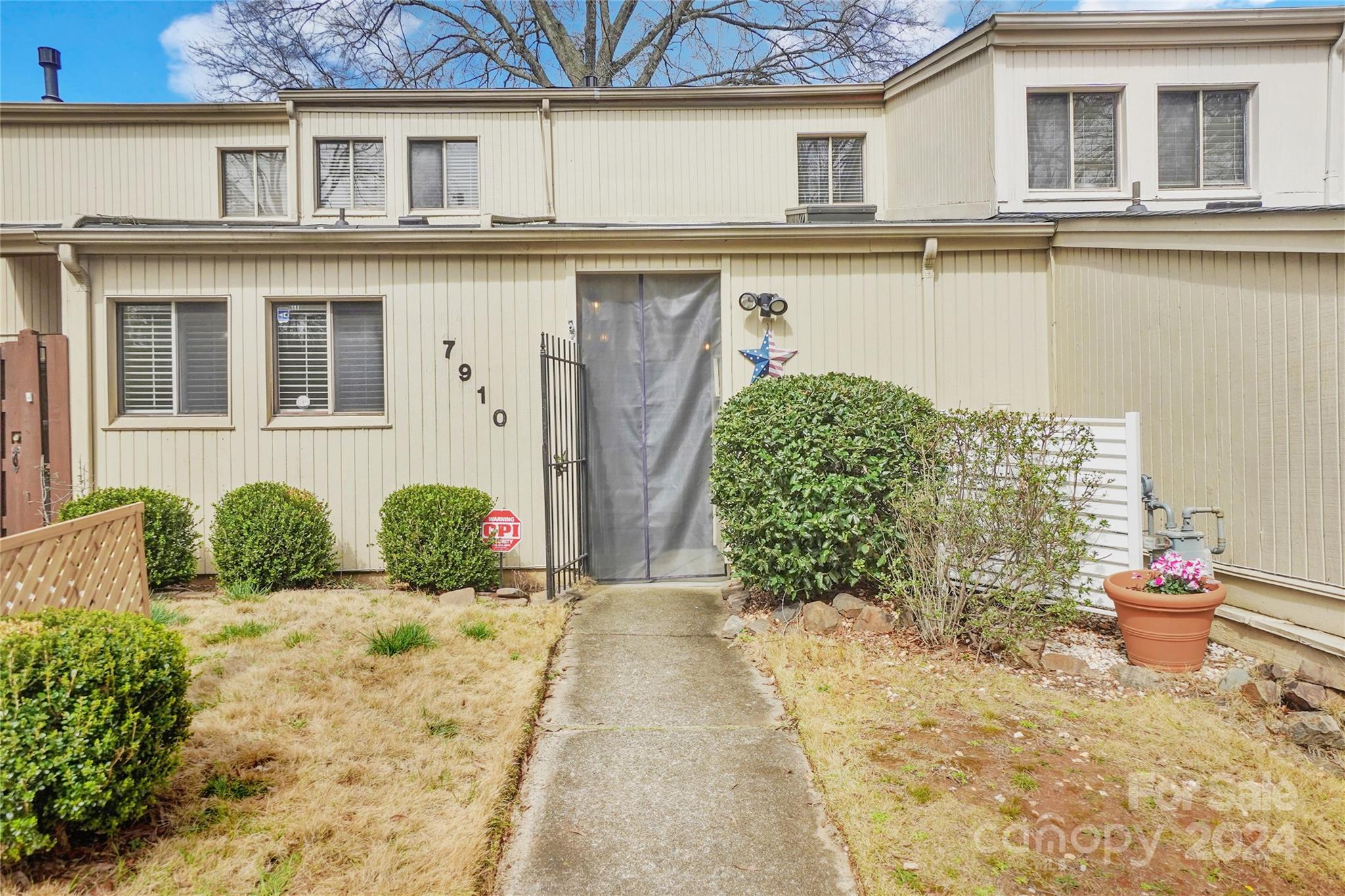 Raintree - Residential