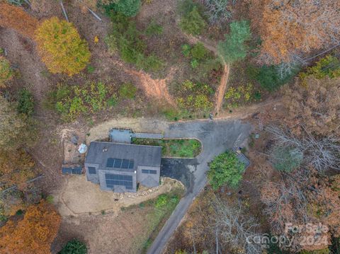 A home in Collettsville