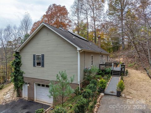 A home in Collettsville