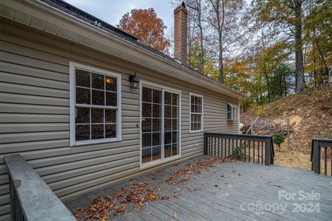 A home in Collettsville