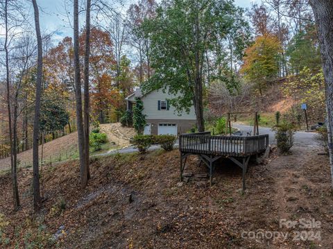 A home in Collettsville