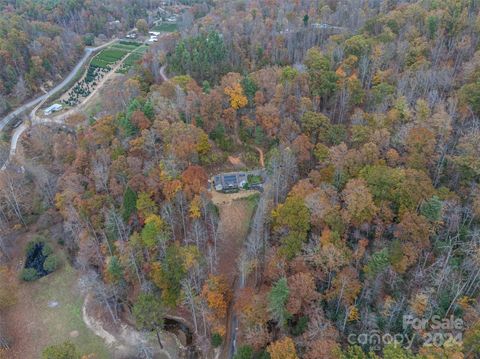 A home in Collettsville