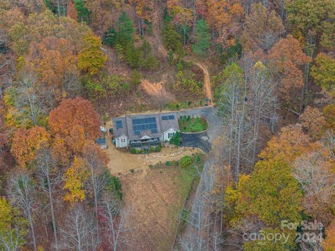 A home in Collettsville