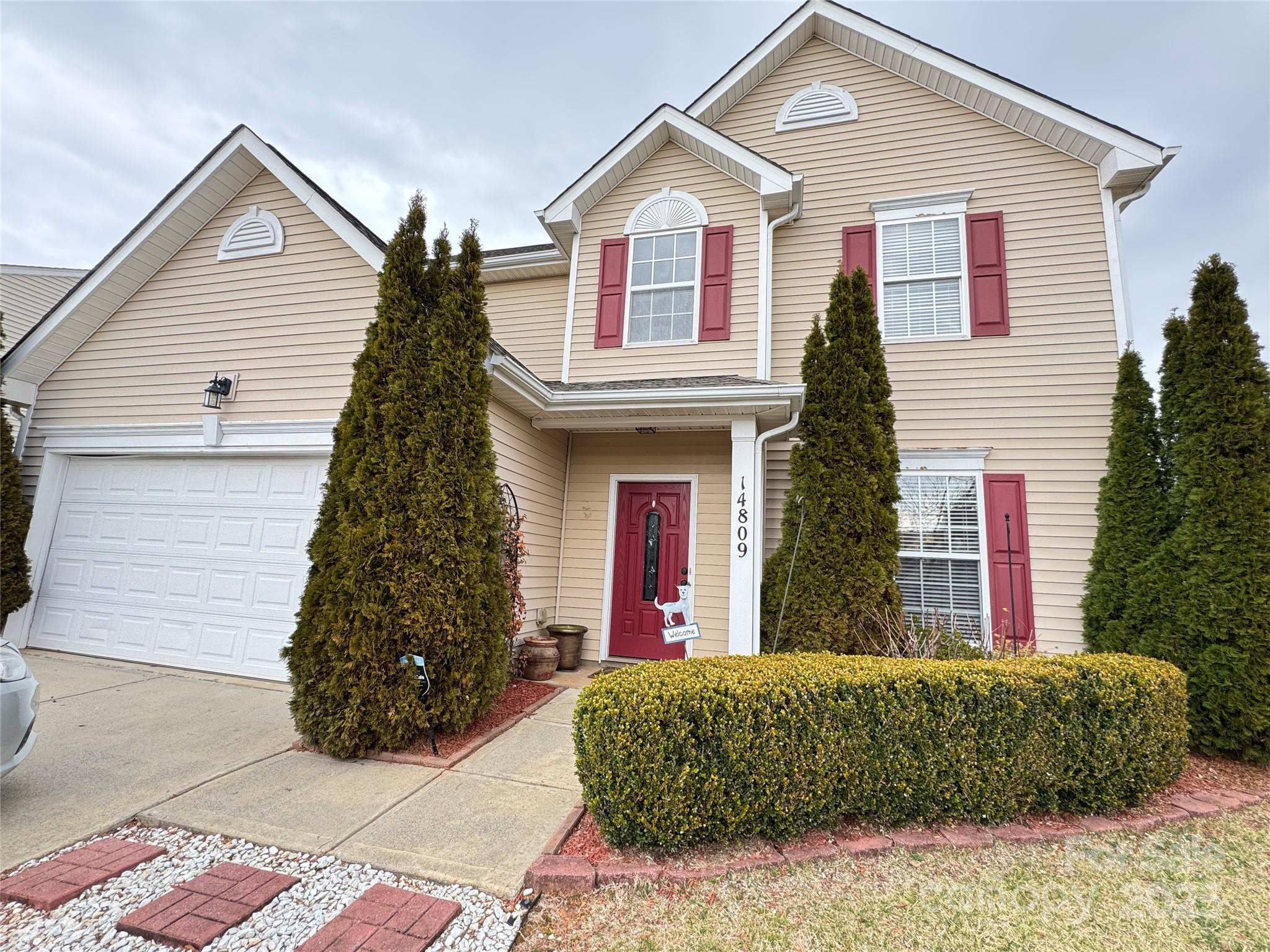 14809 Castletown House Drive