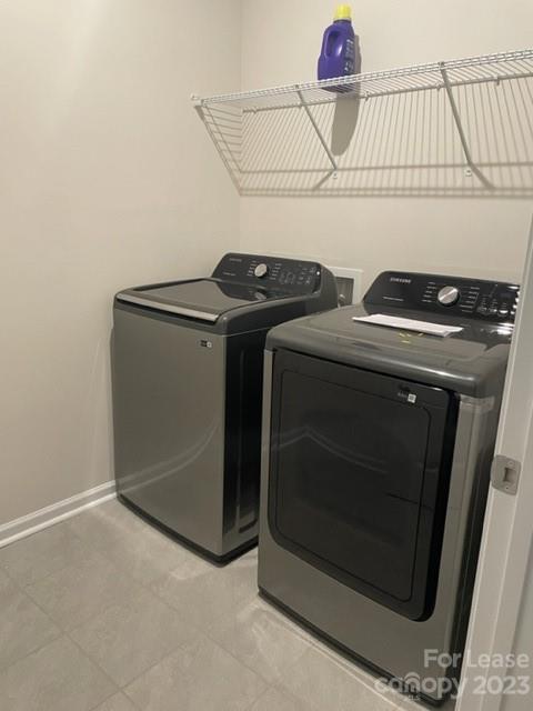 Ashburn - Residential Lease