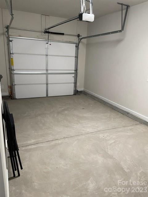 Ashburn - Residential Lease