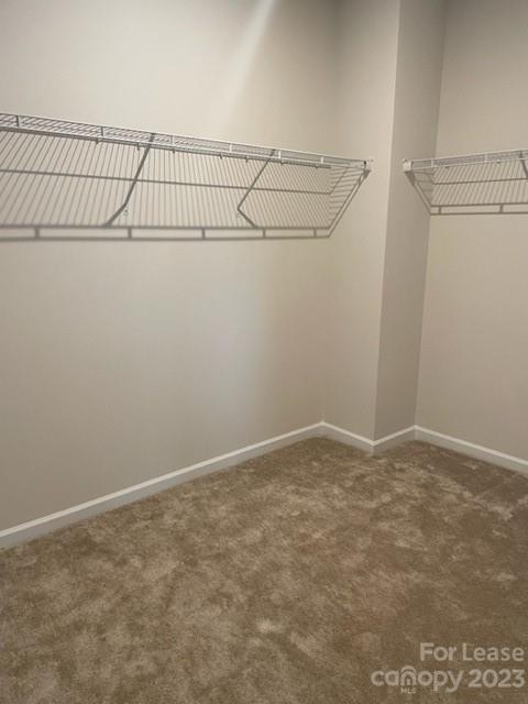 Ashburn - Residential Lease