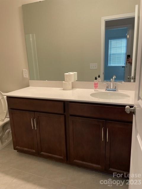 Ashburn - Residential Lease