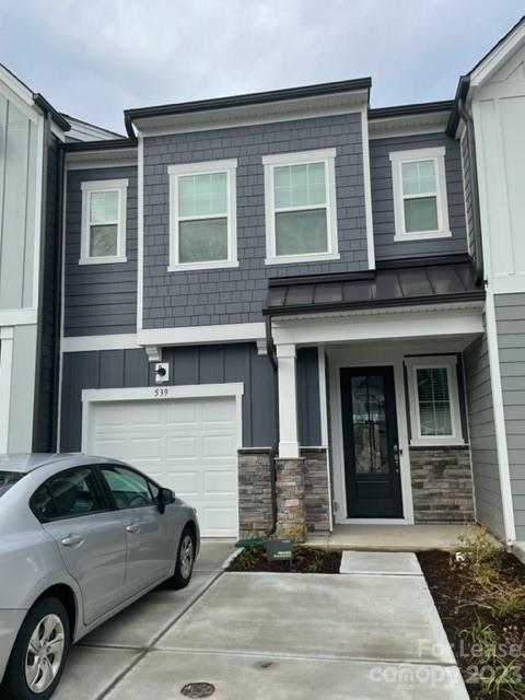 Ashburn - Residential Lease