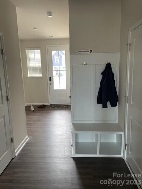 Ashburn - Residential Lease