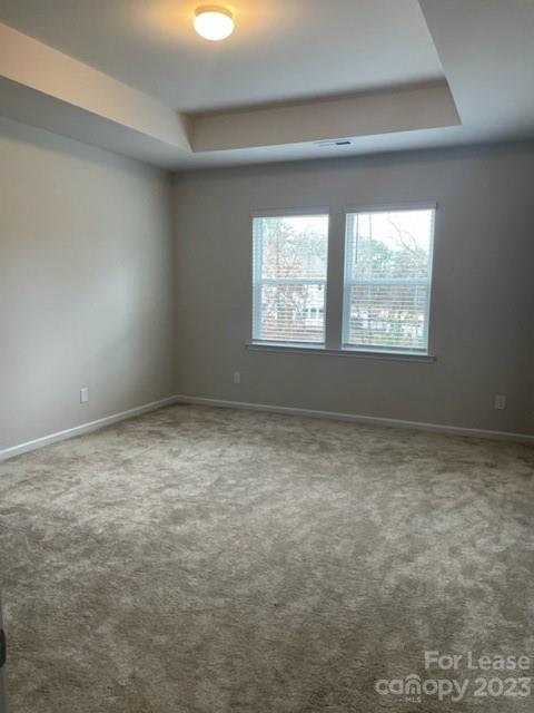 Ashburn - Residential Lease