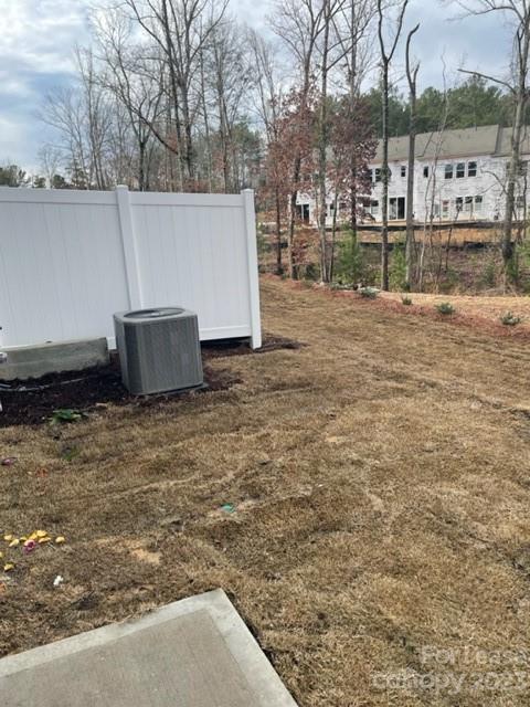 Ashburn - Residential Lease