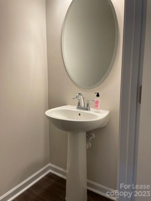 Ashburn - Residential Lease