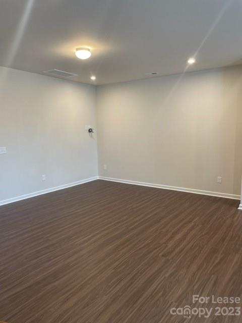 Ashburn - Residential Lease