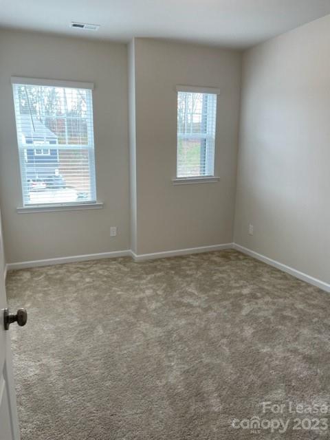 Ashburn - Residential Lease