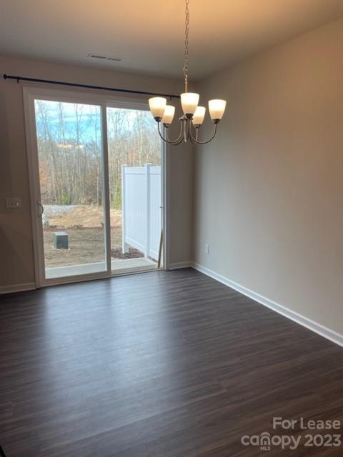 Ashburn - Residential Lease