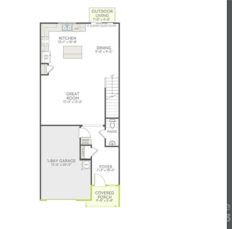 Ashburn - Residential Lease