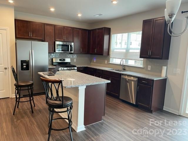 Ashburn - Residential Lease