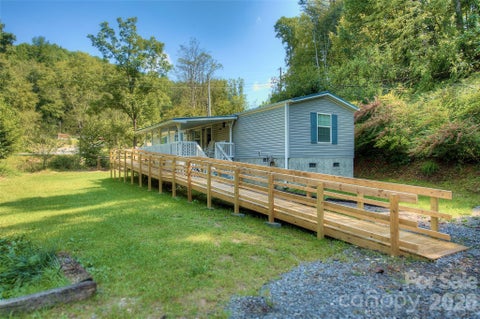 Photo of 120 Ed Young Road, Burnsville, NC 28714 (MLS # 4431084)