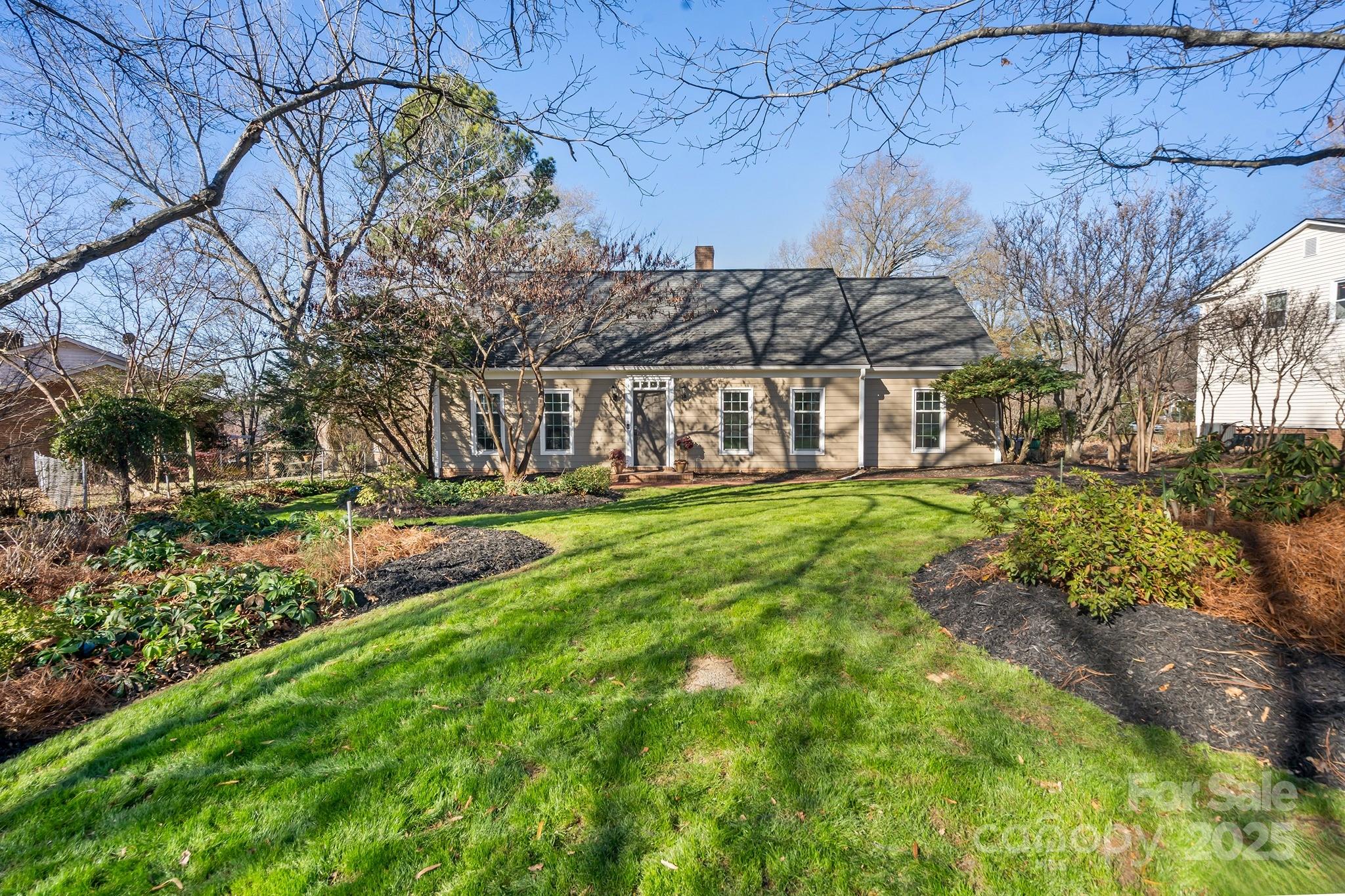 9211 Joyce Kilmer Drive